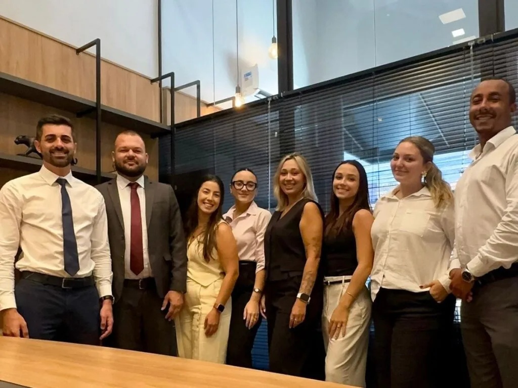 Fusão entre escritórios jurídicos cria maior banca de advocacia de Garopaba