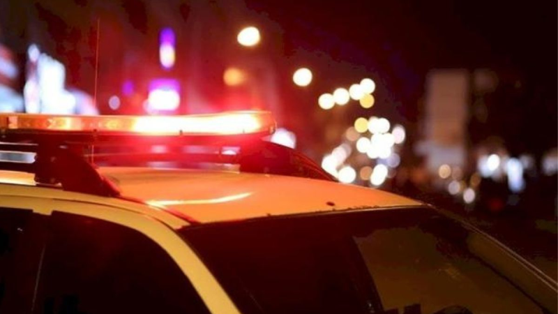 Dupla é presa com ‘supermaconha’ após abordagem em posto de combustível em Imbituba