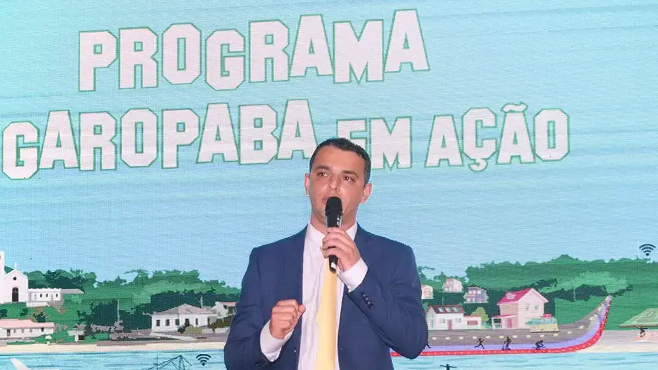 STJ revoga prisão preventiva e determina soltura do prefeito de Garopaba