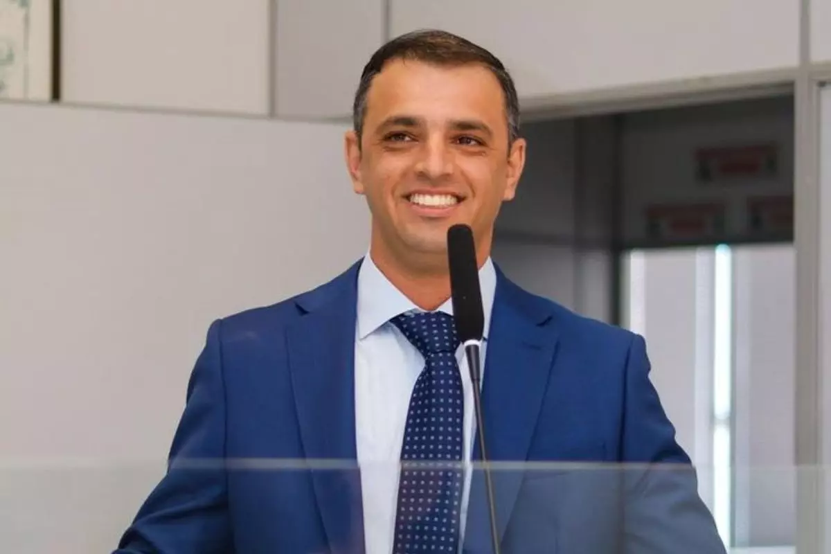 Ministério Público denuncia prefeito de Garopaba e outros seis por organização criminosa e corrupção