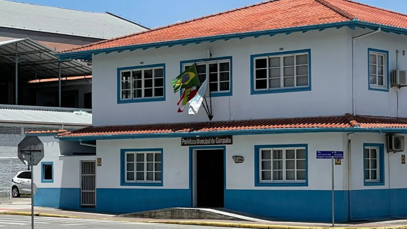 Prefeitura de Garopaba contrata empresa por R$ 5,2 milhões em caráter emergencial para coleta de lixo