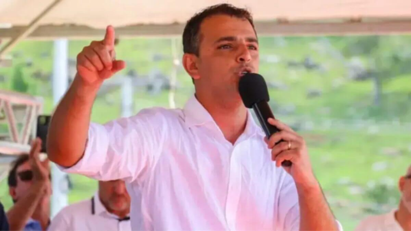 Prefeito de Garopaba segue afastado e retorno depende de decisão da Justiça