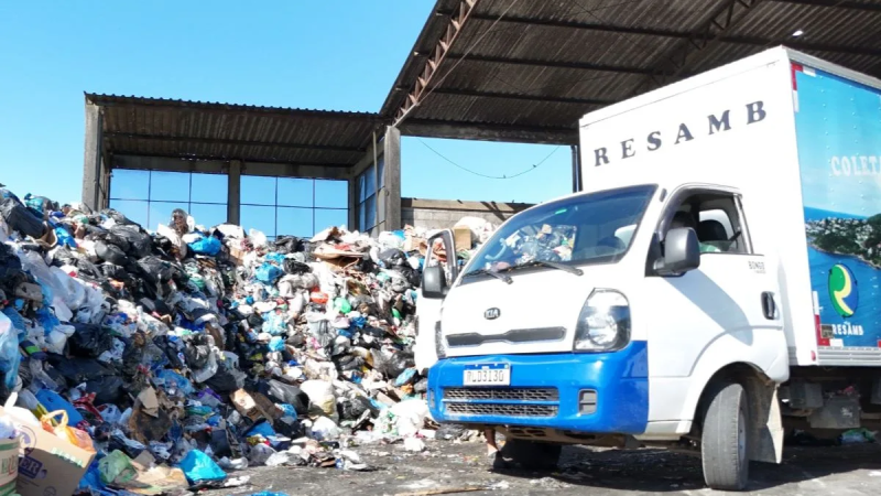 Resamb questiona retenção de valores pela Prefeitura de Garopaba e pede diálogo
