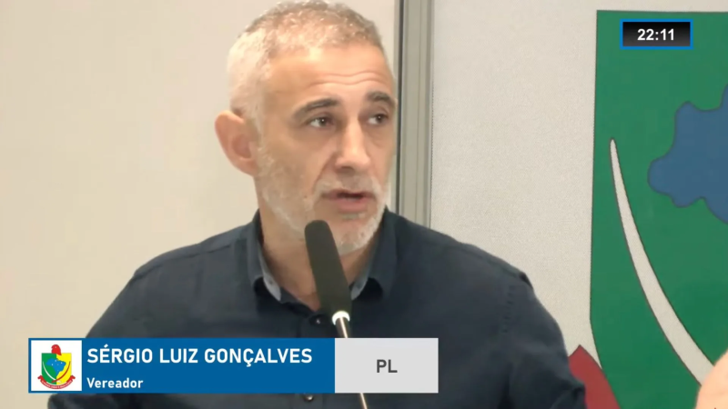 Justiça nega habeas corpus e mantém prisão de vereador de Garopaba